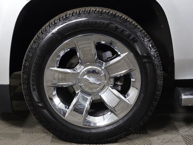 2017 Chevrolet Tahoe 4WD 4dr LT - 23041224 - 24