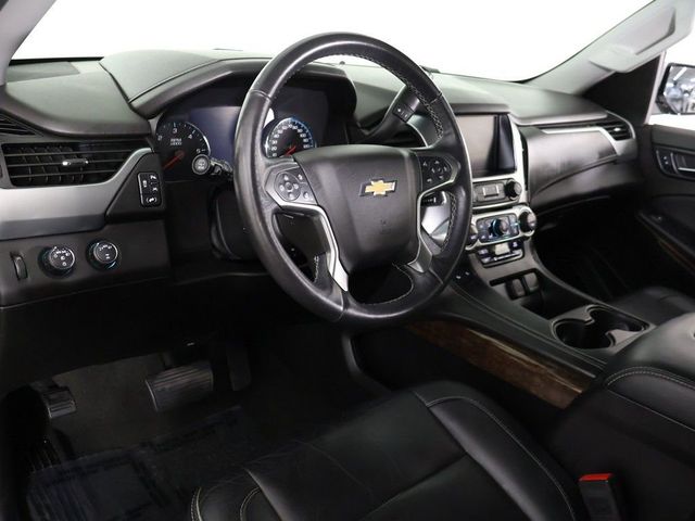 2017 Chevrolet Tahoe 4WD 4dr LT - 23041224 - 29