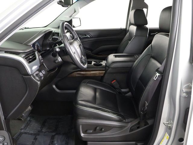 2017 Chevrolet Tahoe 4WD 4dr LT - 23041224 - 31