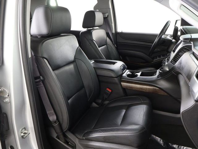 2017 Chevrolet Tahoe 4WD 4dr LT - 23041224 - 32