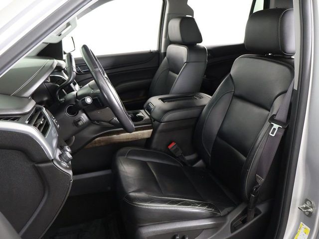 2017 Chevrolet Tahoe 4WD 4dr LT - 23041224 - 33