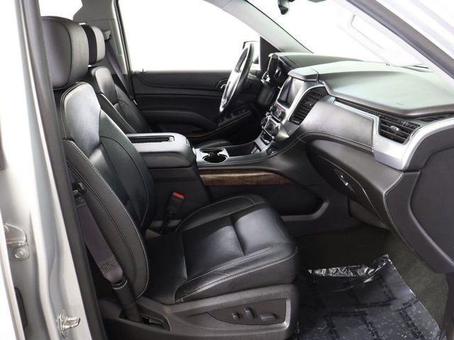 2017 Chevrolet Tahoe 4WD 4dr LT - 23041224 - 34