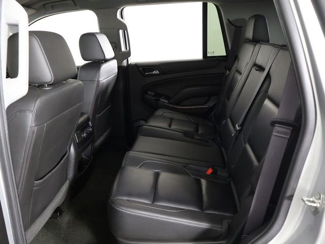 2017 Chevrolet Tahoe 4WD 4dr LT - 23041224 - 37