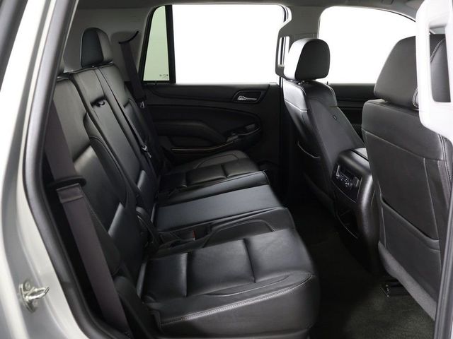 2017 Chevrolet Tahoe 4WD 4dr LT - 23041224 - 38