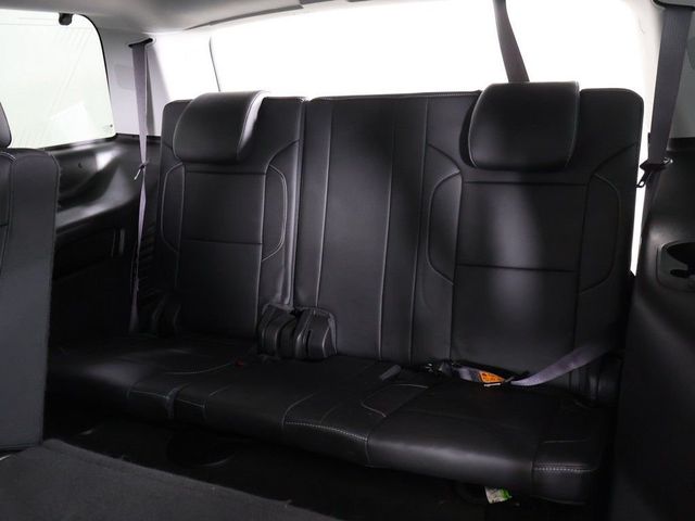 2017 Chevrolet Tahoe 4WD 4dr LT - 23041224 - 39