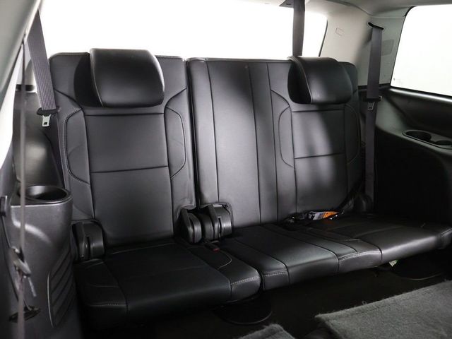 2017 Chevrolet Tahoe 4WD 4dr LT - 23041224 - 40