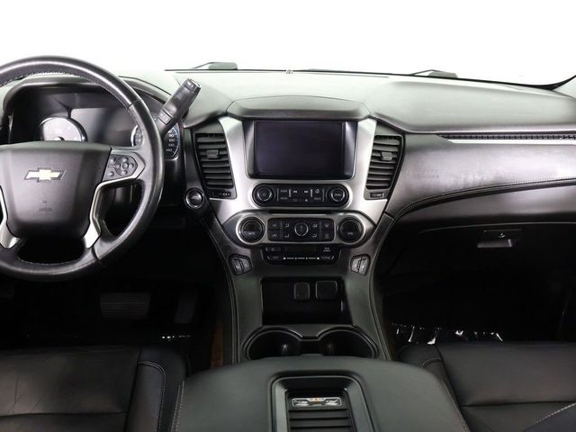 2017 Chevrolet Tahoe 4WD 4dr LT - 23041224 - 41