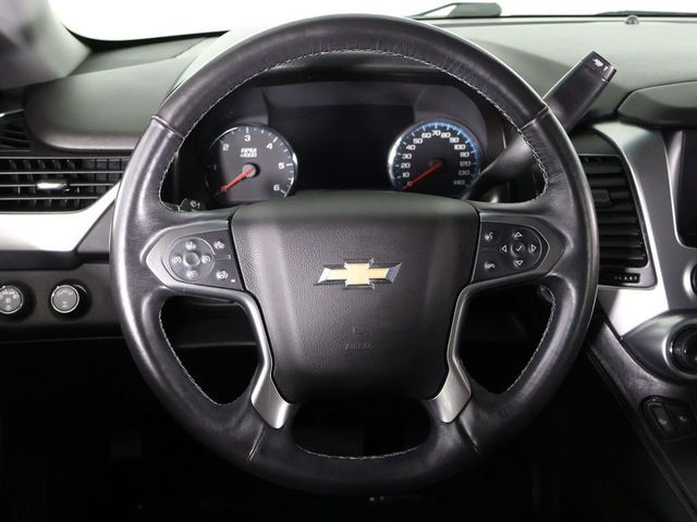 2017 Chevrolet Tahoe 4WD 4dr LT - 23041224 - 44