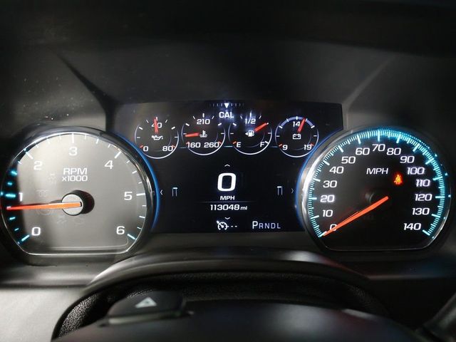 2017 Chevrolet Tahoe 4WD 4dr LT - 23041224 - 46
