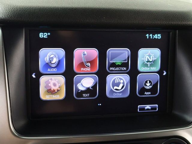 2017 Chevrolet Tahoe 4WD 4dr LT - 23041224 - 49