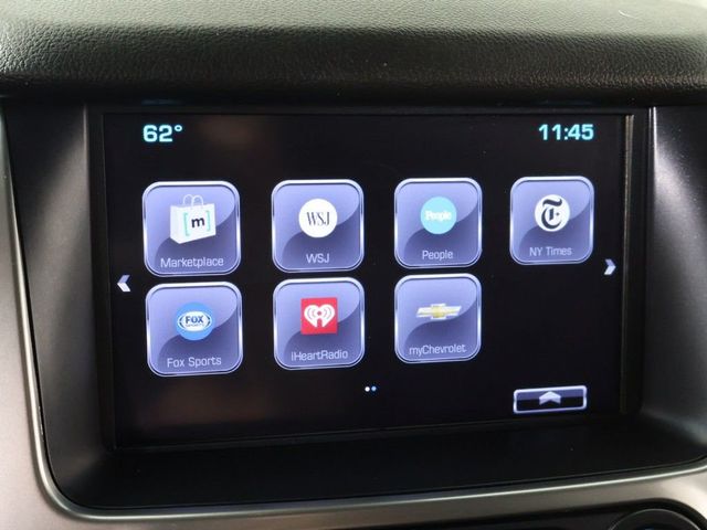 2017 Chevrolet Tahoe 4WD 4dr LT - 23041224 - 51