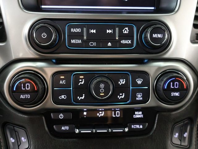 2017 Chevrolet Tahoe 4WD 4dr LT - 23041224 - 53
