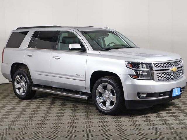 2017 Chevrolet Tahoe 4WD 4dr LT - 23041224 - 59