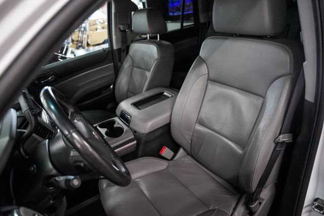 2017 Chevrolet Tahoe 4WD 4dr LT - 23049701 - 3