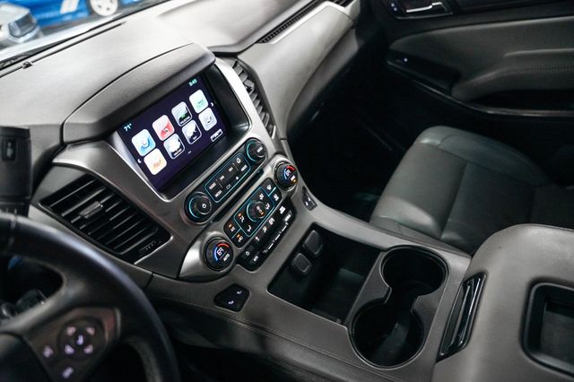 2017 Chevrolet Tahoe 4WD 4dr LT - 23049701 - 6