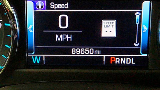 2017 Chevrolet Tahoe 4WD 4dr LT Midnight Edition with Luxury Package & Power Sunroof - 22998230 - 13