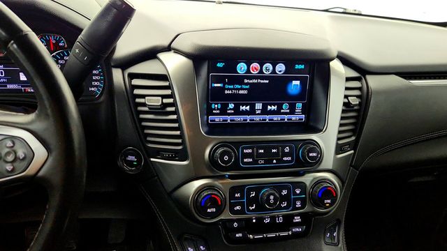 2017 Chevrolet Tahoe 4WD 4dr LT Midnight Edition with Luxury Package & Power Sunroof - 22998230 - 15