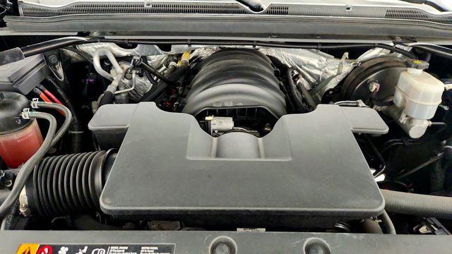 2017 Chevrolet Tahoe 4WD 4dr LT Midnight Edition with Luxury Package & Power Sunroof - 22998230 - 27