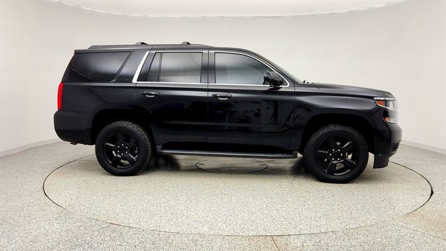 2017 Chevrolet Tahoe 4WD 4dr LT Midnight Edition with Luxury Package & Power Sunroof - 22998230 - 3