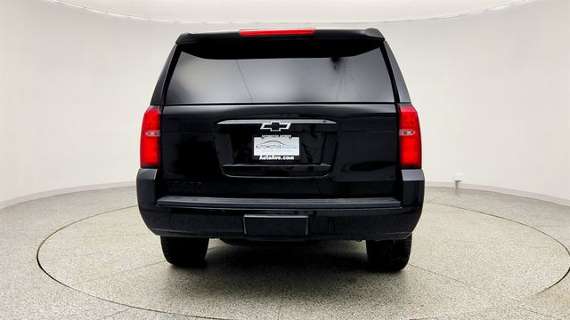 2017 Chevrolet Tahoe 4WD 4dr LT Midnight Edition with Luxury Package & Power Sunroof - 22998230 - 5