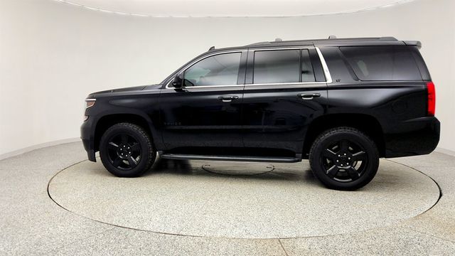 2017 Chevrolet Tahoe 4WD 4dr LT Midnight Edition with Luxury Package & Power Sunroof - 22998230 - 7