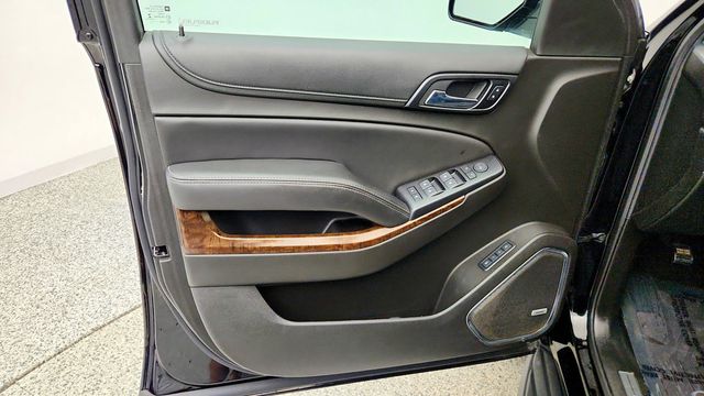 2017 Chevrolet Tahoe 4WD 4dr LT w/ Navigation - 23082819 - 9