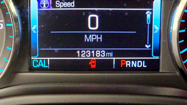 2017 Chevrolet Tahoe 4WD 4dr LT w/ Navigation - 23082819 - 13