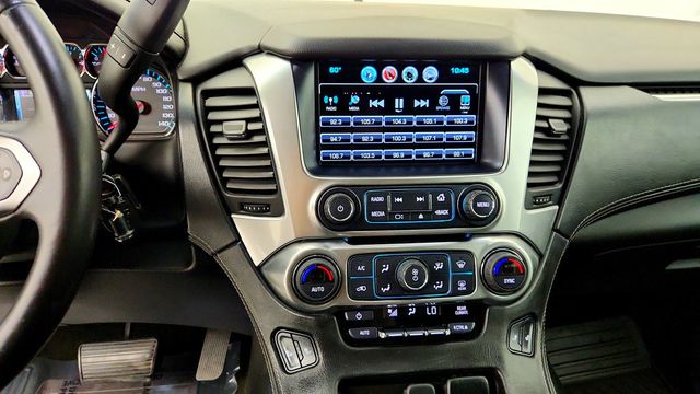 2017 Chevrolet Tahoe 4WD 4dr LT w/ Navigation - 23082819 - 15