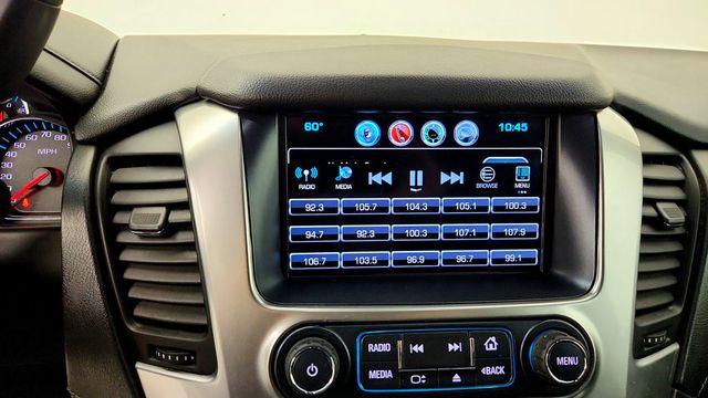 2017 Chevrolet Tahoe 4WD 4dr LT w/ Navigation - 23082819 - 16