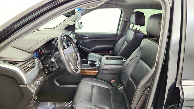 2017 Chevrolet Tahoe 4WD 4dr LT w/ Navigation - 23082819 - 18
