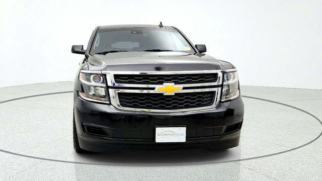 2017 Chevrolet Tahoe 4WD 4dr LT w/ Navigation - 23082819 - 1