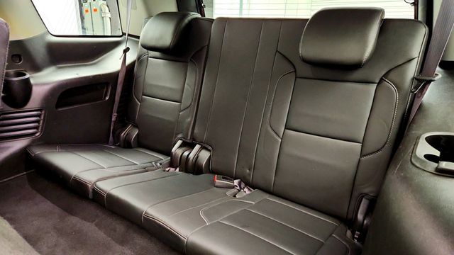 2017 Chevrolet Tahoe 4WD 4dr LT w/ Navigation - 23082819 - 20
