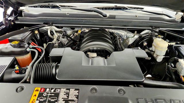 2017 Chevrolet Tahoe 4WD 4dr LT w/ Navigation - 23082819 - 26