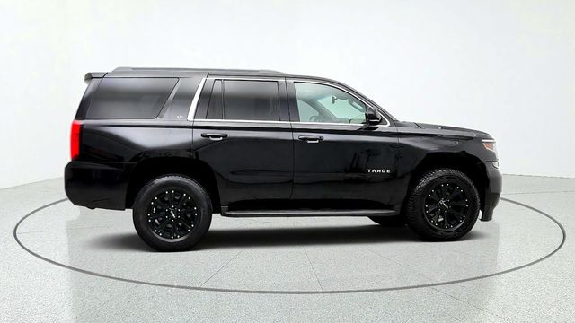 2017 Chevrolet Tahoe 4WD 4dr LT w/ Navigation - 23082819 - 3
