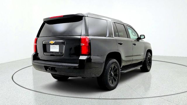 2017 Chevrolet Tahoe 4WD 4dr LT w/ Navigation - 23082819 - 4