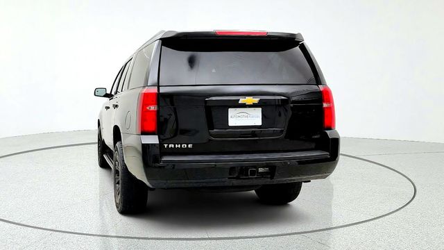 2017 Chevrolet Tahoe 4WD 4dr LT w/ Navigation - 23082819 - 5