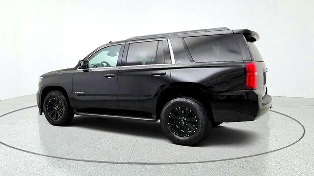 2017 Chevrolet Tahoe 4WD 4dr LT w/ Navigation - 23082819 - 6