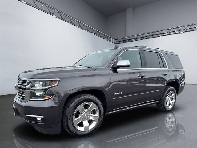 2017 Chevrolet Tahoe 4WD 4dr Premier - 22984666 - 9