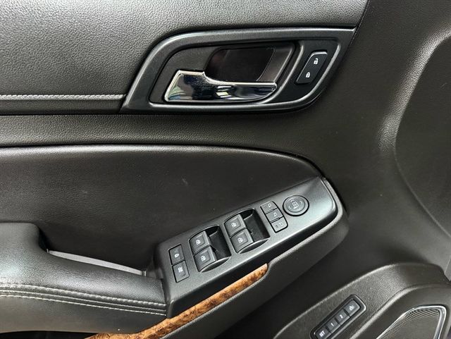 2017 Chevrolet Tahoe 4WD 4dr Premier - 22984666 - 11