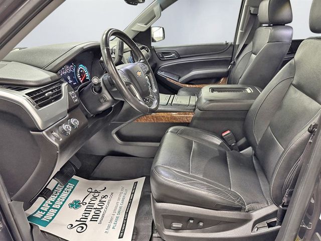 2017 Chevrolet Tahoe 4WD 4dr Premier - 22984666 - 14