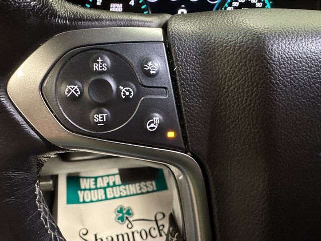 2017 Chevrolet Tahoe 4WD 4dr Premier - 22984666 - 15