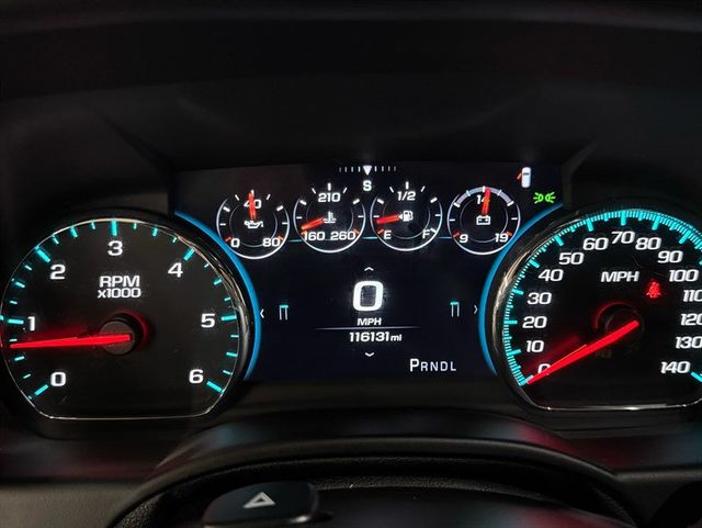 2017 Chevrolet Tahoe 4WD 4dr Premier - 22984666 - 16