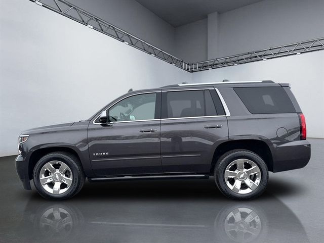 2017 Chevrolet Tahoe 4WD 4dr Premier - 22984666 - 1