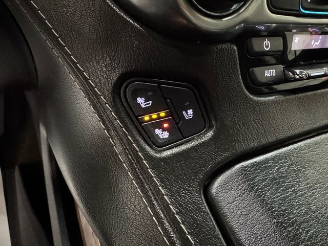 2017 Chevrolet Tahoe 4WD 4dr Premier - 22984666 - 20