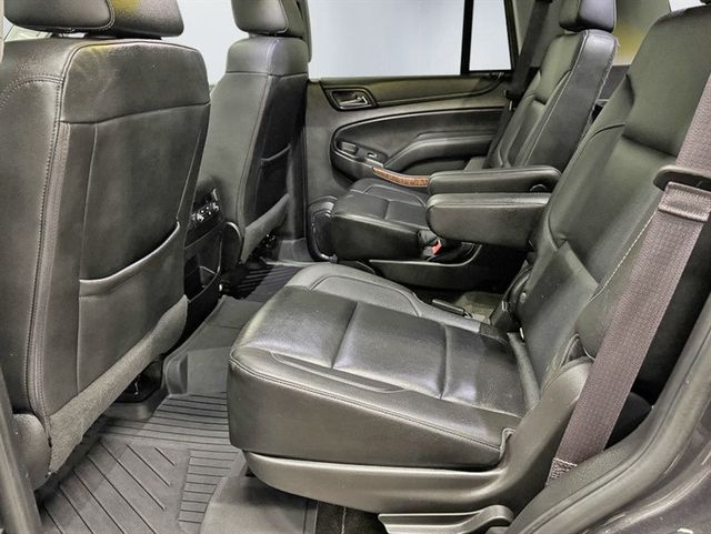 2017 Chevrolet Tahoe 4WD 4dr Premier - 22984666 - 22