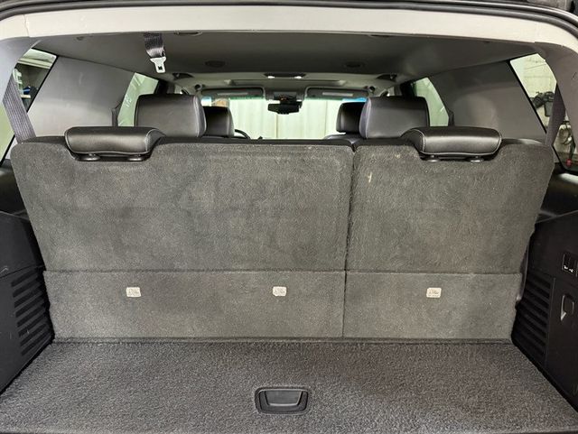 2017 Chevrolet Tahoe 4WD 4dr Premier - 22984666 - 24