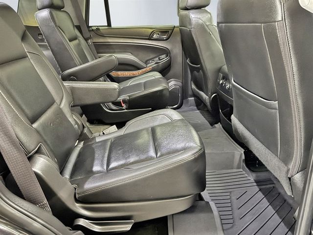 2017 Chevrolet Tahoe 4WD 4dr Premier - 22984666 - 26