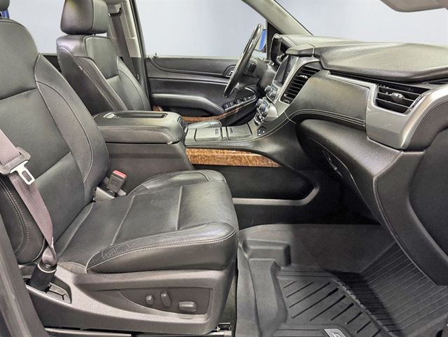 2017 Chevrolet Tahoe 4WD 4dr Premier - 22984666 - 27