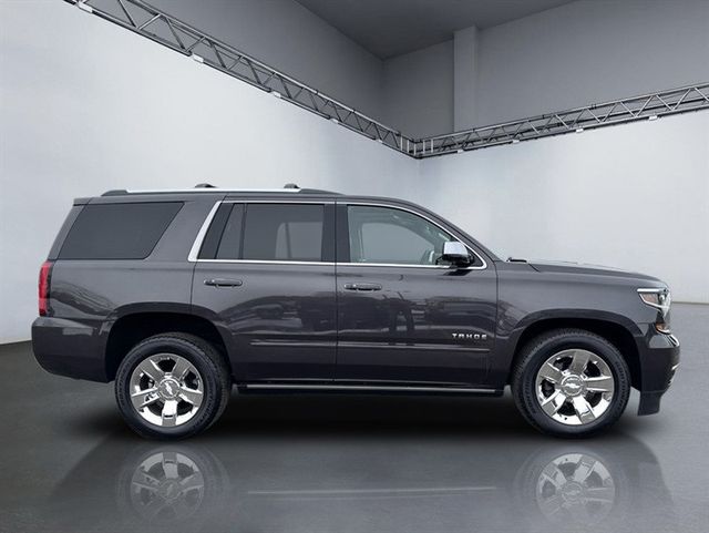 2017 Chevrolet Tahoe 4WD 4dr Premier - 22984666 - 2