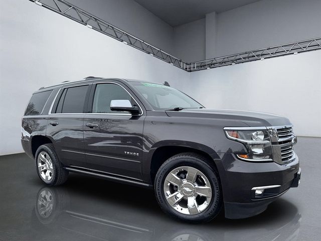 2017 Chevrolet Tahoe 4WD 4dr Premier - 22984666 - 29
